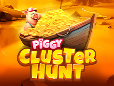 Piggy Cluster Hunt
