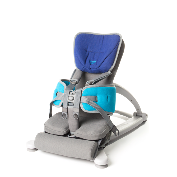 Firefly GoTo Seat - Australian Mobility Equipment Pty Ltd