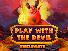 Play With The Devil Megaways