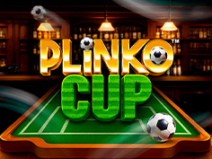 Plinko Cup