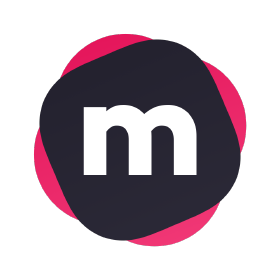 MeiliSearch logo