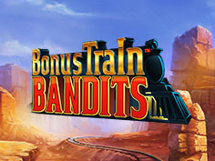 Bonus Train Bandit