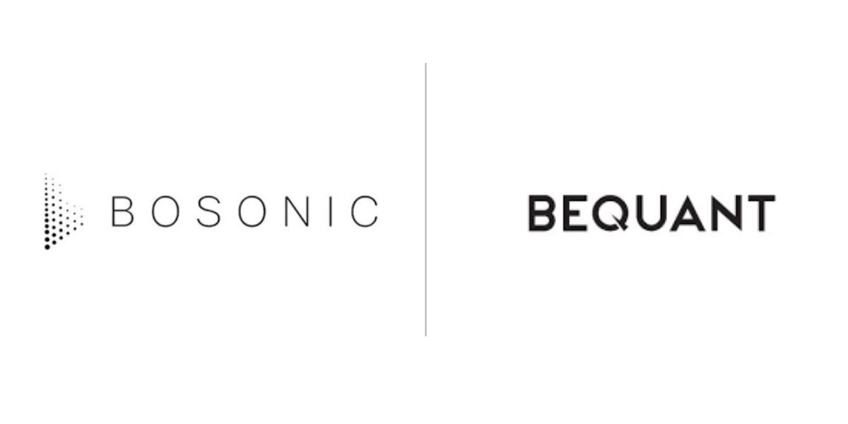 BEQUANT Joins the Bosonic Network