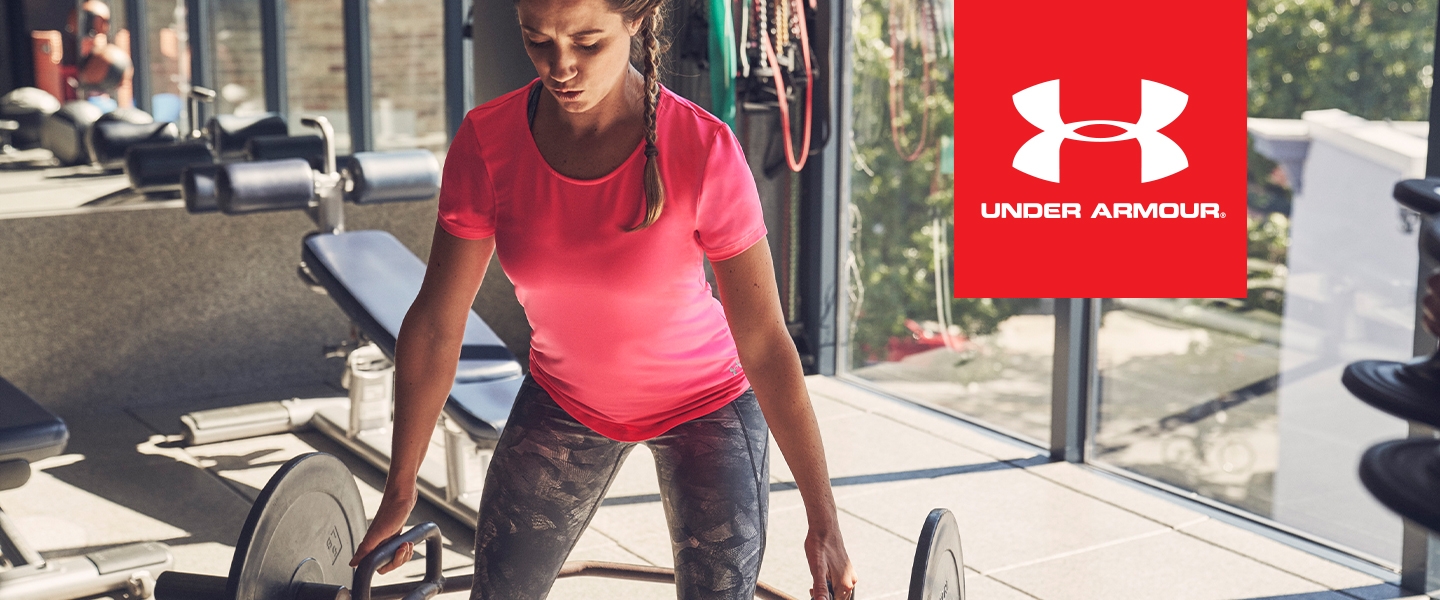 Under Armour Clothing, Shoes & Accessories