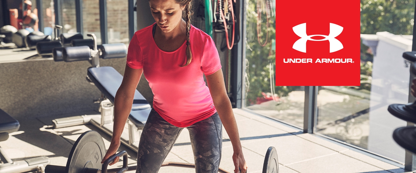 Under Armour : : Clothing, Shoes & Accessories