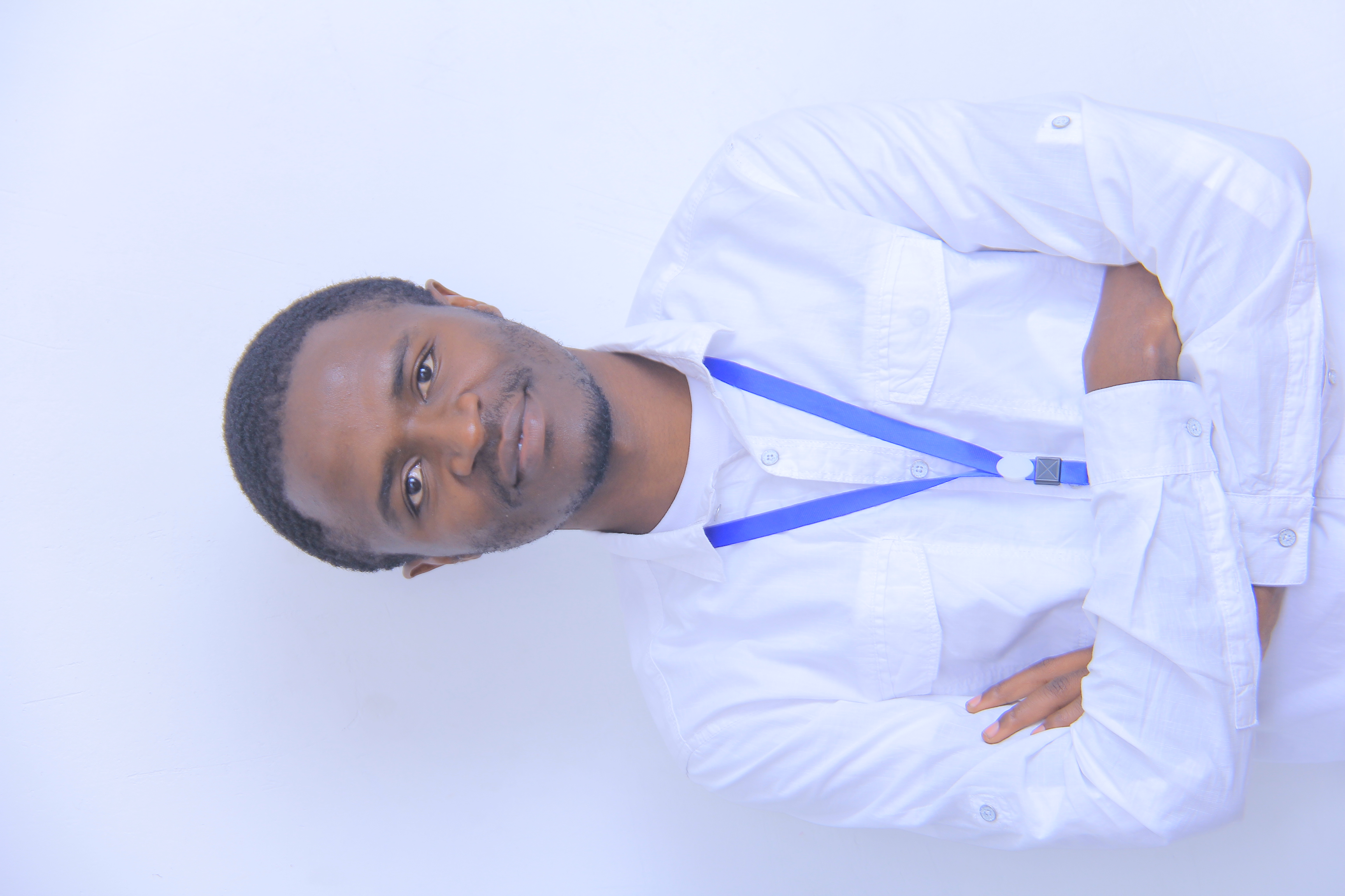 Mwafrika