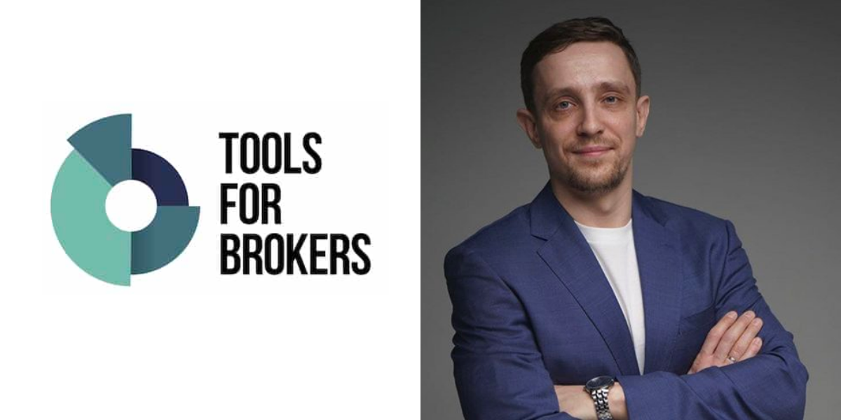 Tools for Brokers names Sergei Gruzin as Head of Business Development Asia