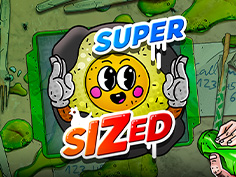 Supersized