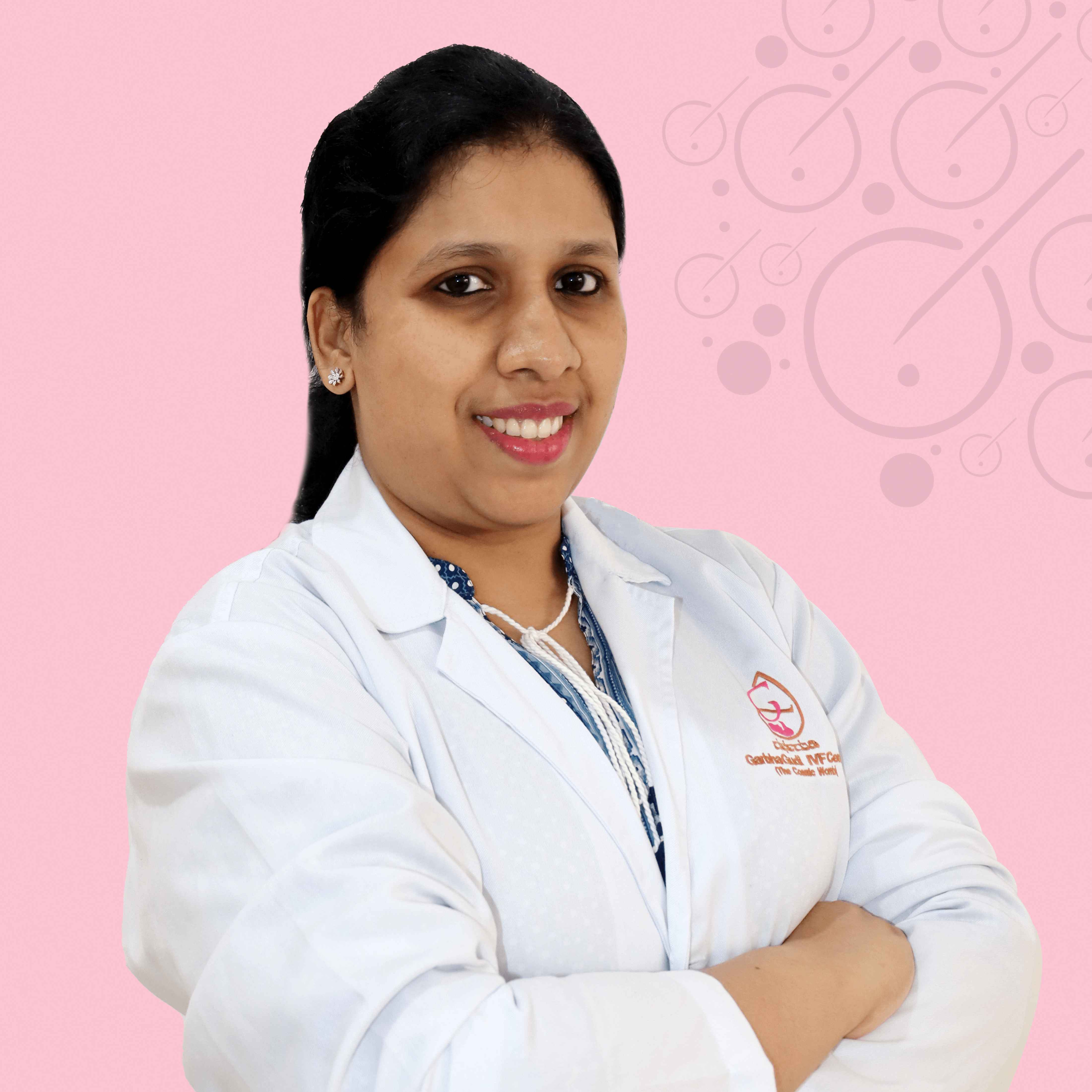IVF Specialist in Bangalore - Dr Nikitha Murthy
