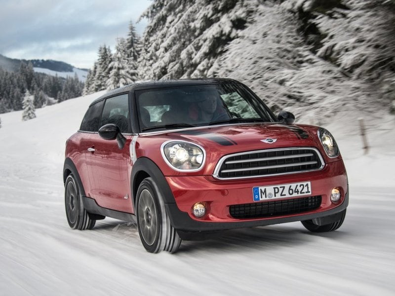 2015 AllWheel Drive Hatchbacks Autobytel