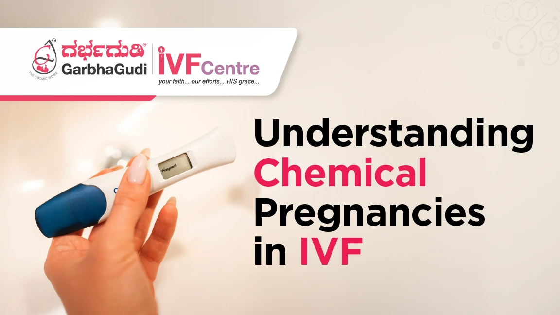 Unraveling the Mystery of Chemical Pregnancies in IVF