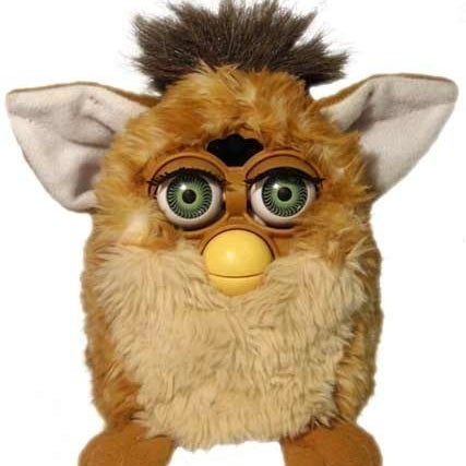 Furby