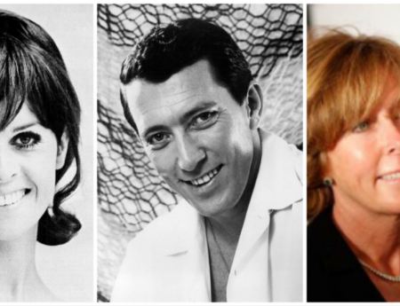 The Women Behind The Music Legend: A Deep Dive Into Andy Williams’ Wife