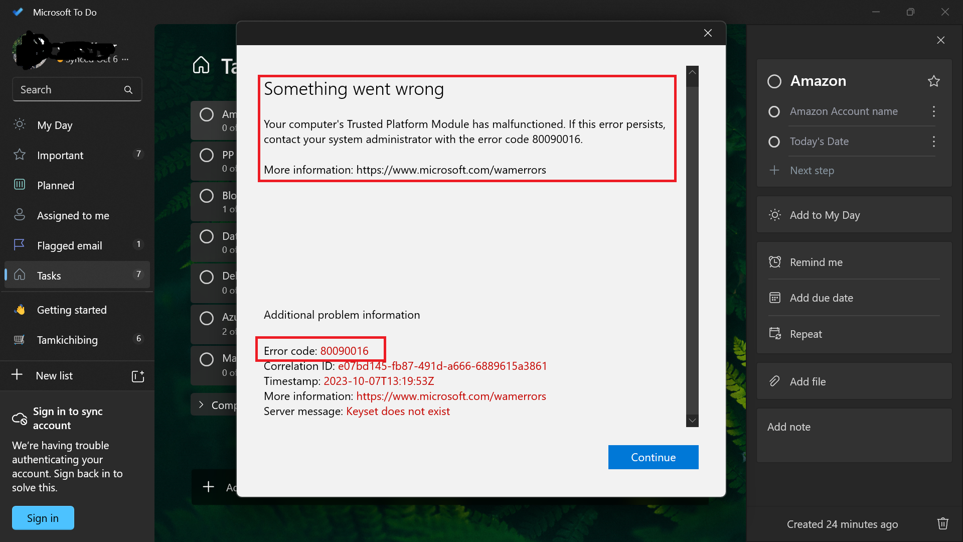 Troubleshooting Guide: Resolving the 'Trusted Platform Module Has ...