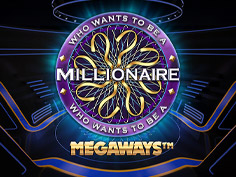 Who Wants to Be a Millionaire Megaways