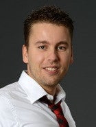 Patrick Klingberg