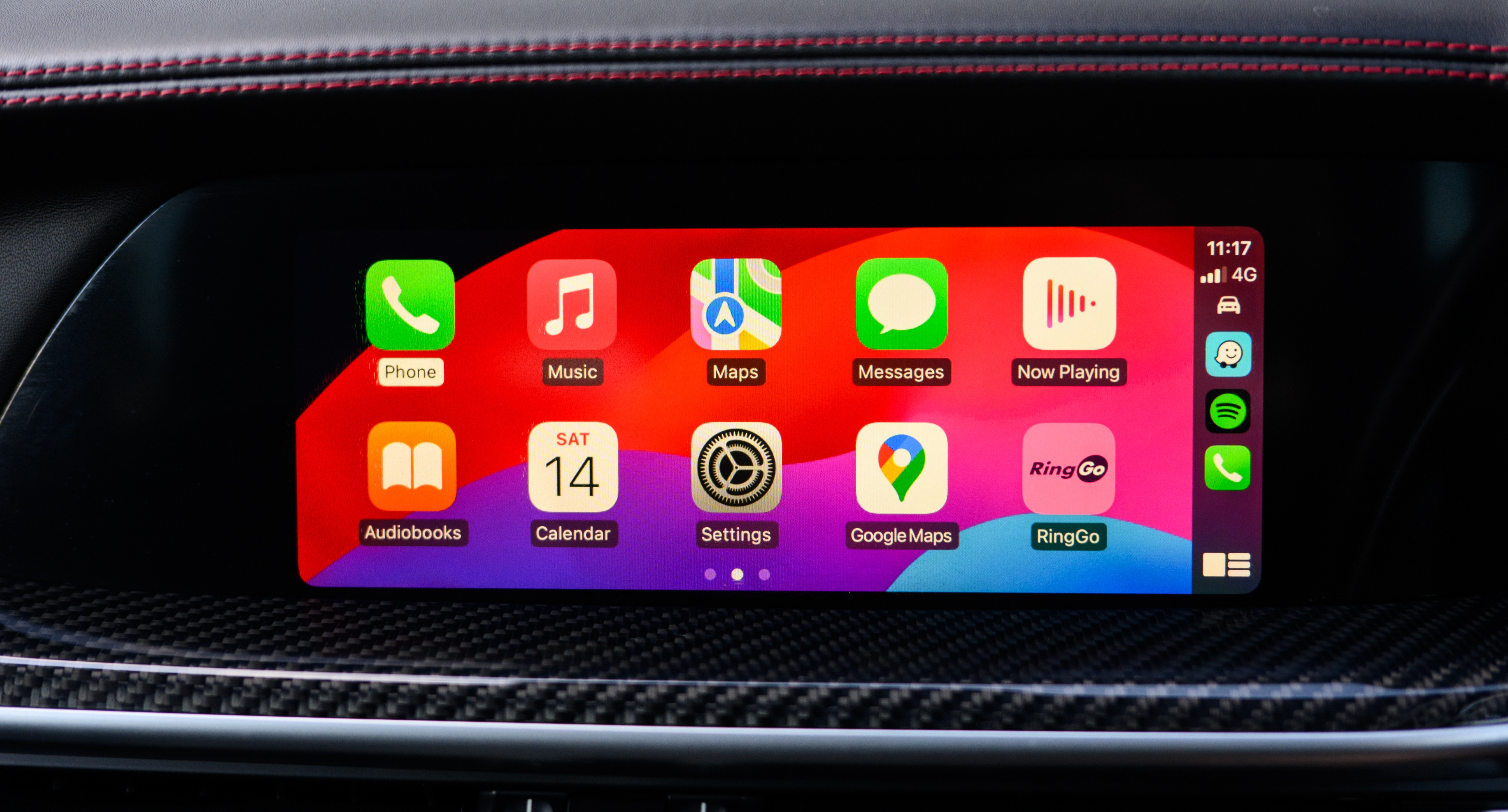The Apple CarPlay Features You Should Be Using