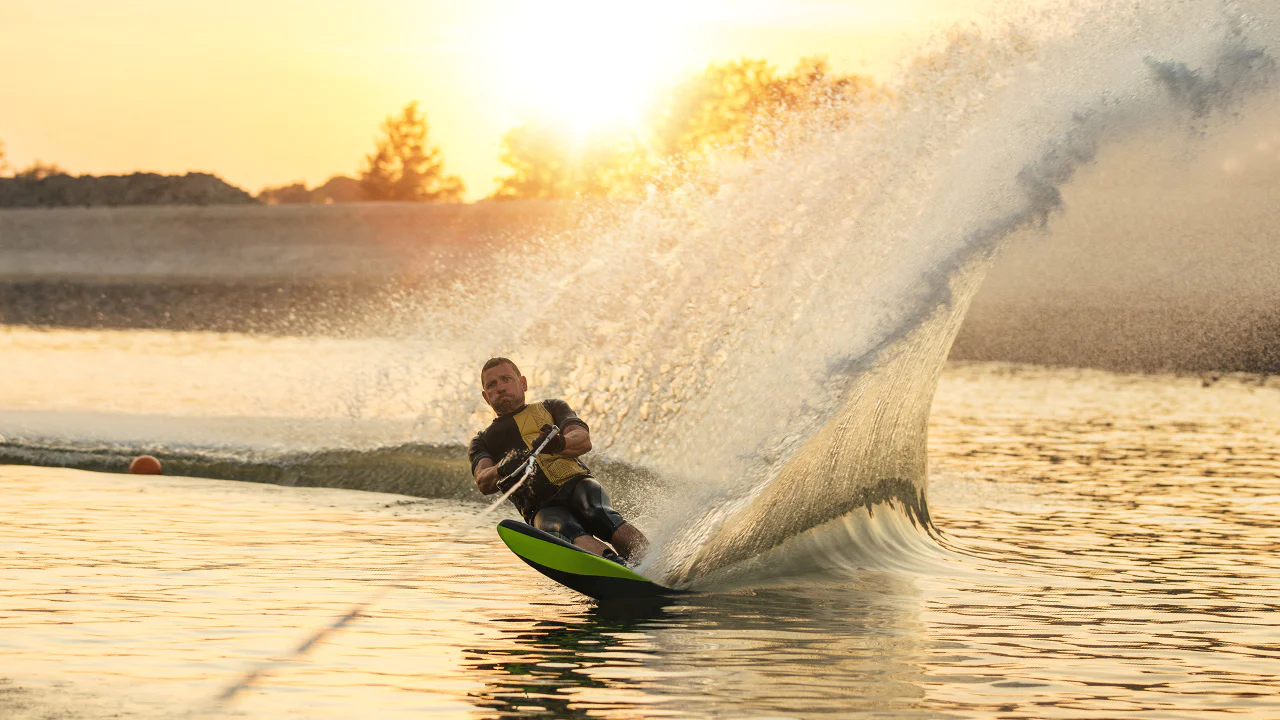 What to Consider When Buying Used Water Skiing Equipment
