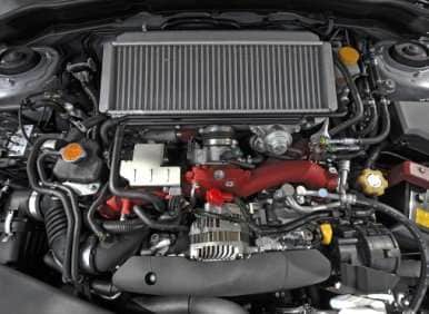 10 Things You Need To Know About The 2012 Subaru WRX STI Autoweb