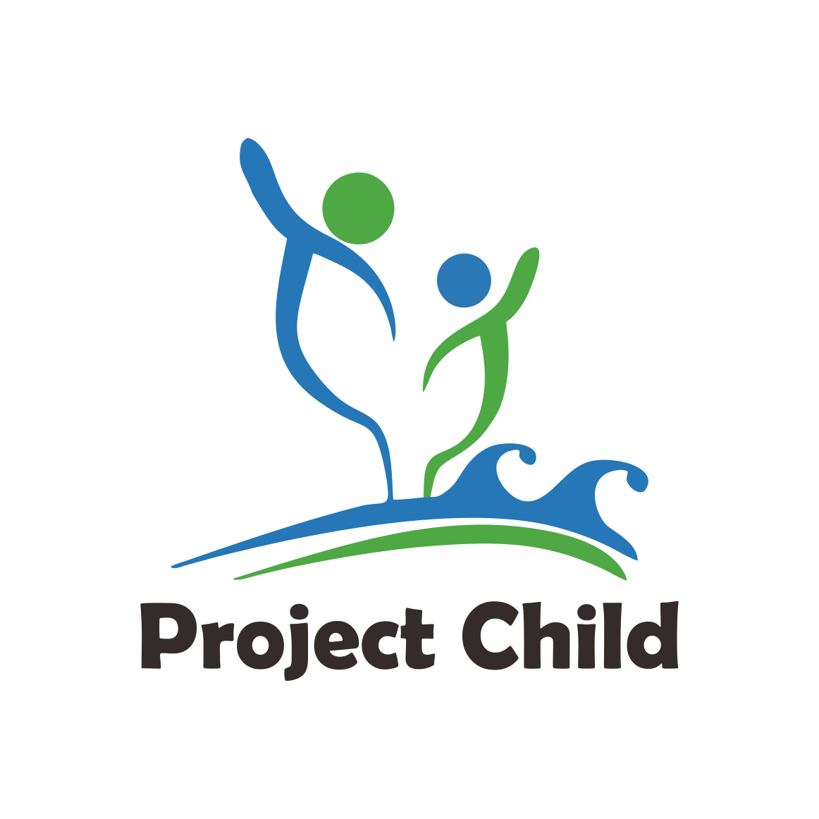 Project Child Logo