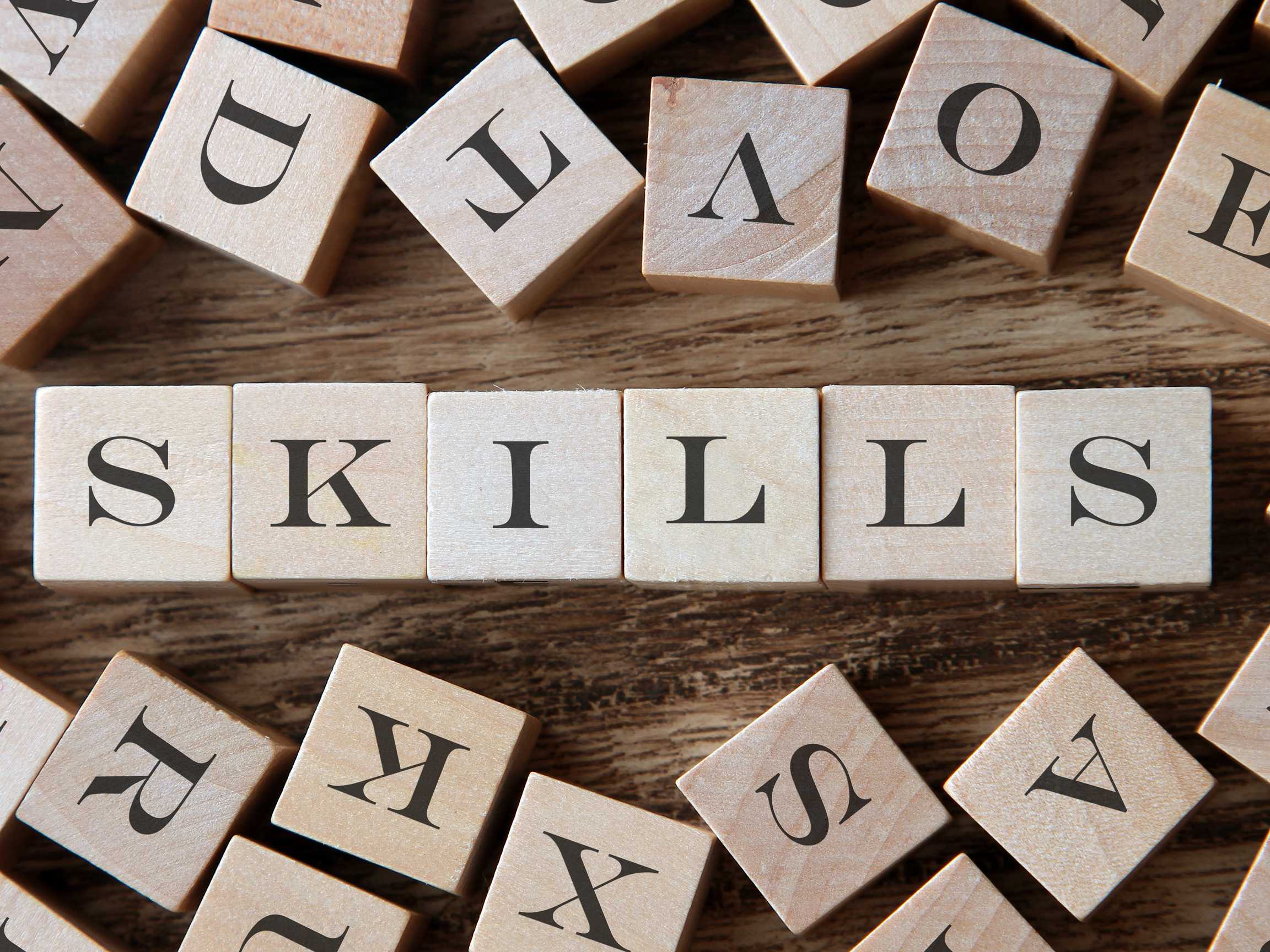 8 Entrepreneurs Reveal Their #1 Critical Skill