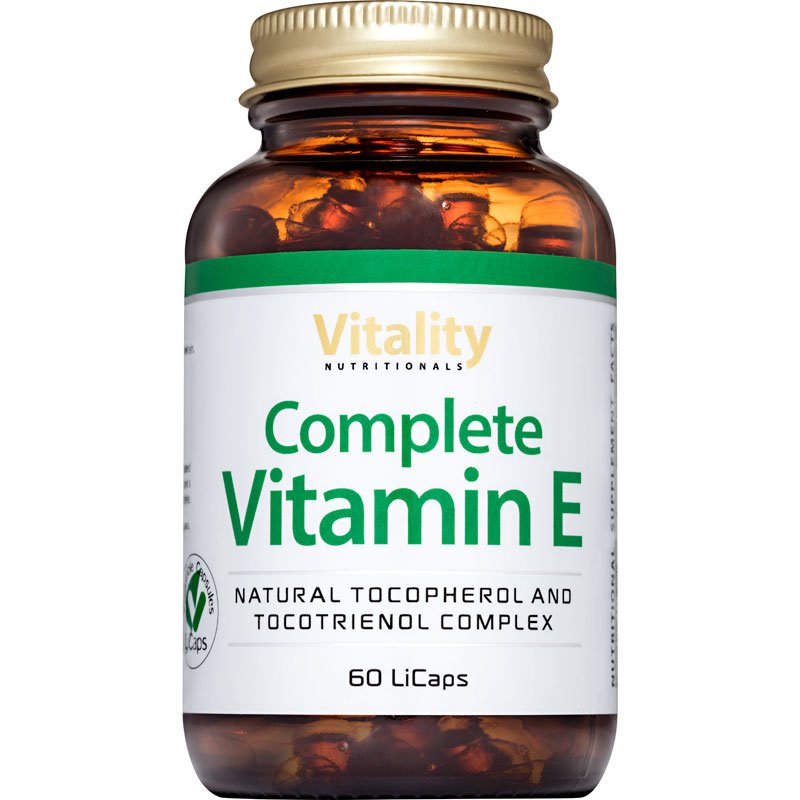 Complete Vitamin E bestellen Vitaminexpress