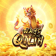 Ways of the Qilin Slot Online | Play Ways of the Qilin Demo