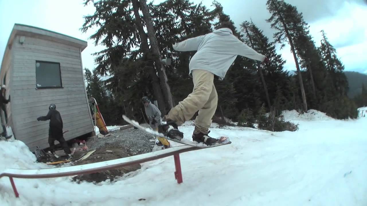 Riding Grouse in JUNE!?!