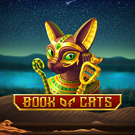 Book Of Cats