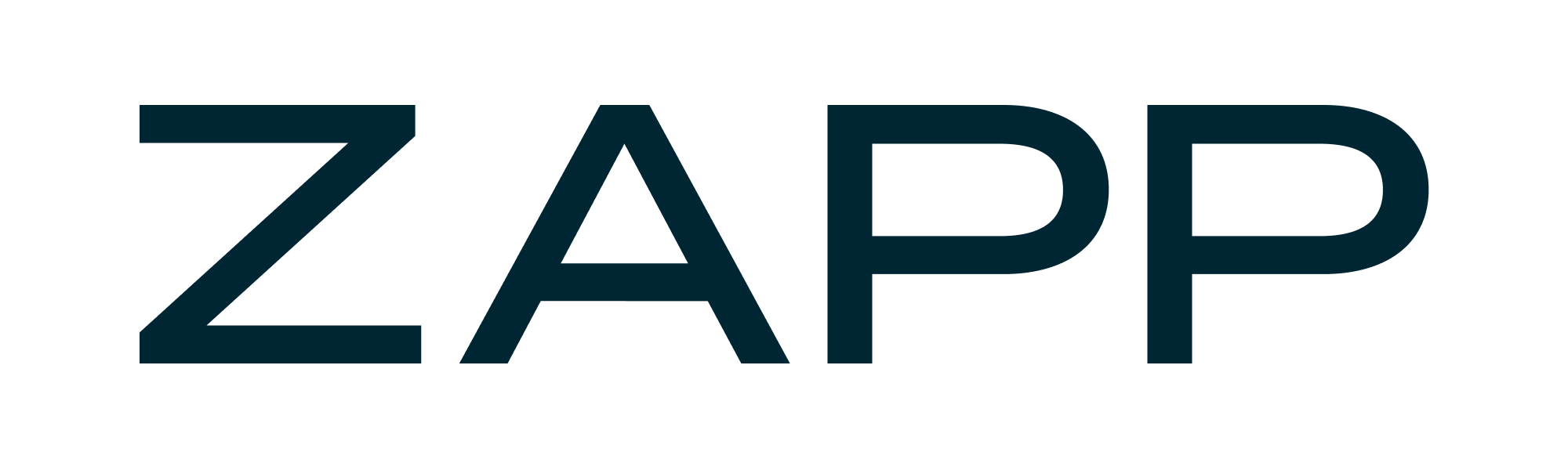 Zapp  logo