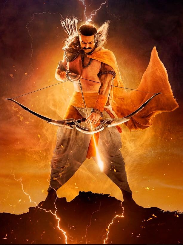 Adipurush: A Blockbuster Flop?