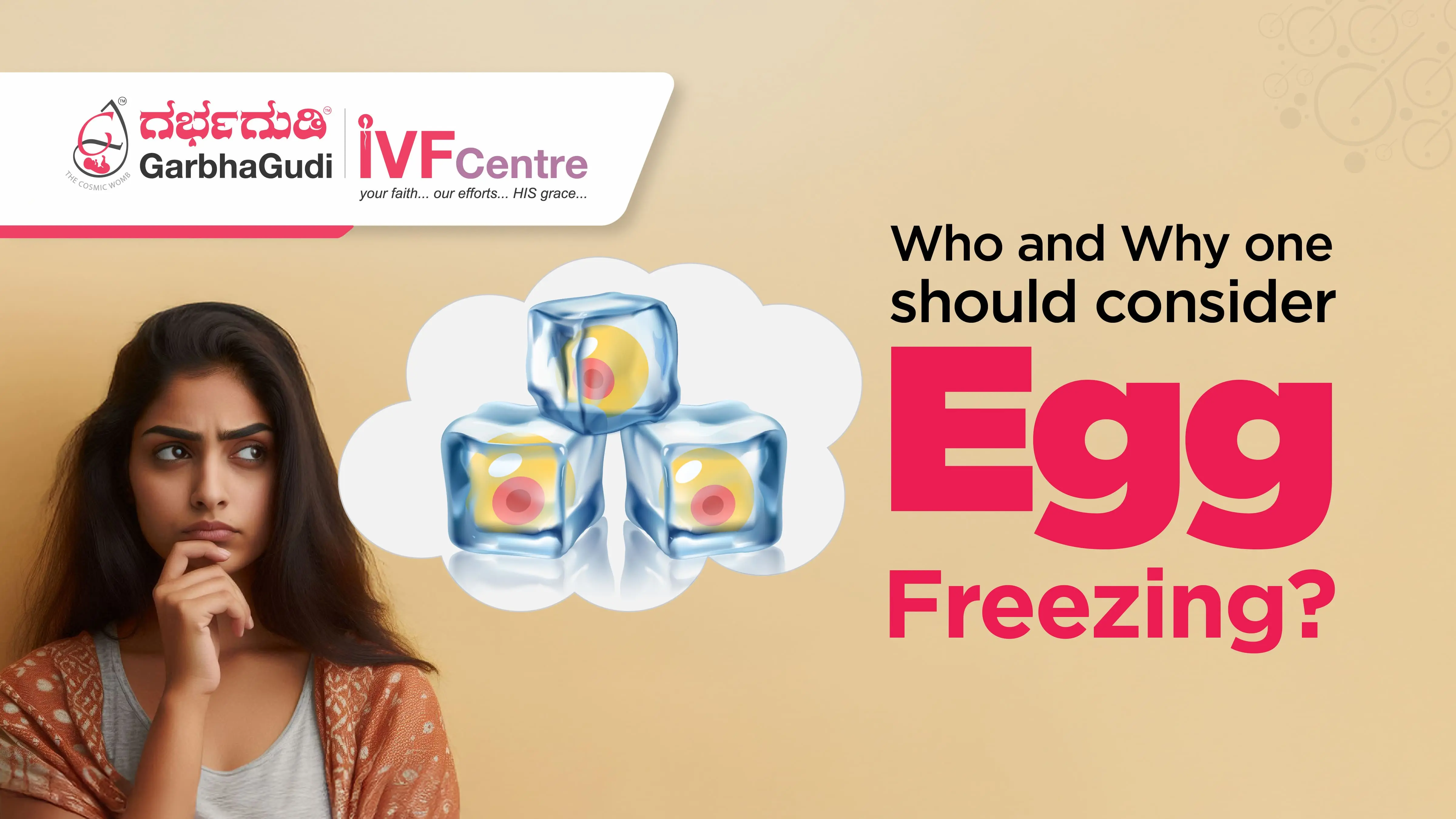 Who Should Consider Egg Freezing and Why?