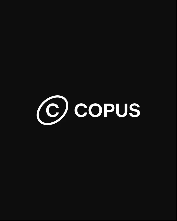 COPUS logo