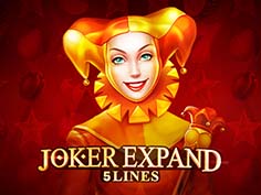 Joker Expand 5 lines