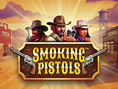 Smoking Pistols