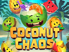 Coconut Chaos