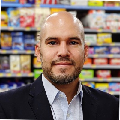 Luis Tamacas