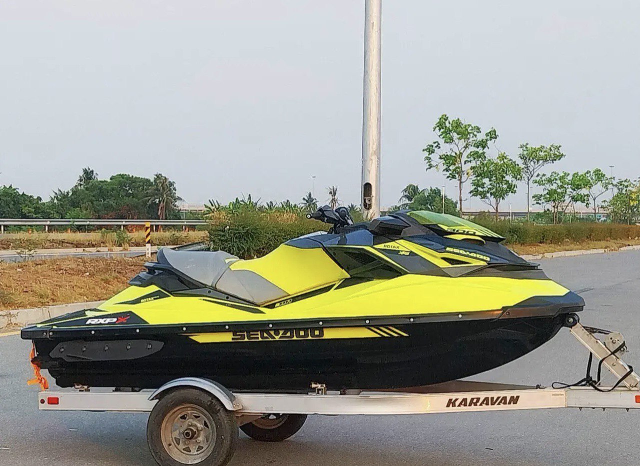 Дополнительное изображение Sea-Doo RXP300RS 2019 clr91cf90abbz0b17pdks55r8