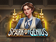 Spark Of Genius