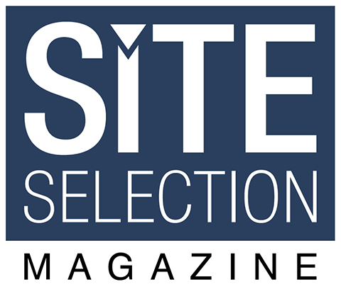 Site Selection Magazine logo-sq