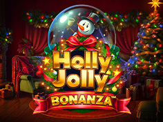 Holly Jolly Bonanza