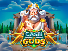 Cash Of Gods