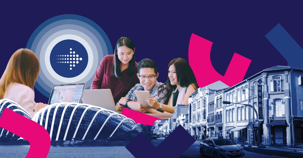 Job Report: Demand for Tech Talent Rising Across Sectors In Singapore ...