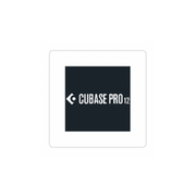 Cubase Pro 12 Logo