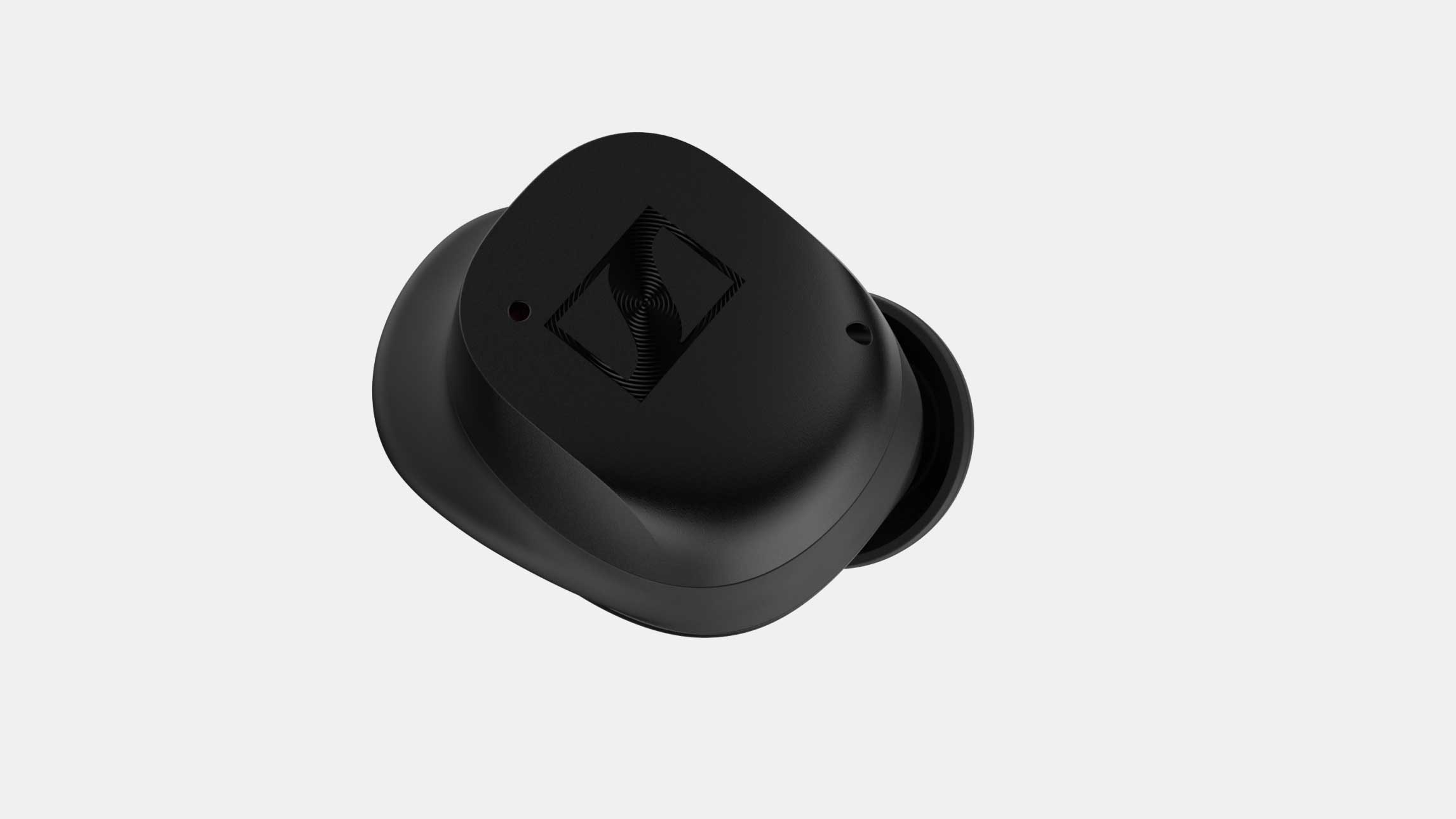 Sennheiser SPORT True Wireless In-Ear Headphones Black, 55% OFF