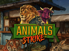 Animals Strike