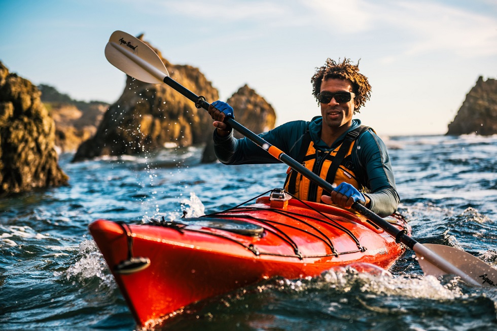 Top 4 Reasons to Own a Kayak