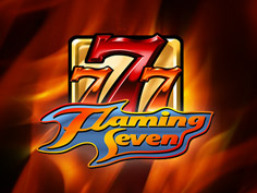 Flaming Seven