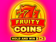 777 Fruity Coins