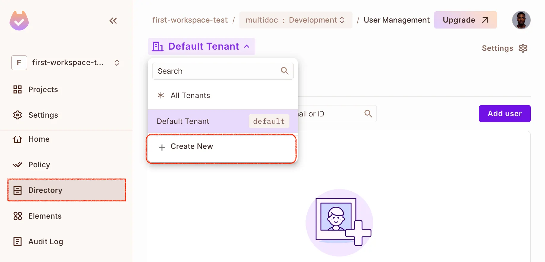 How to Implement Role-Based Access Control (RBAC) into a Django Application